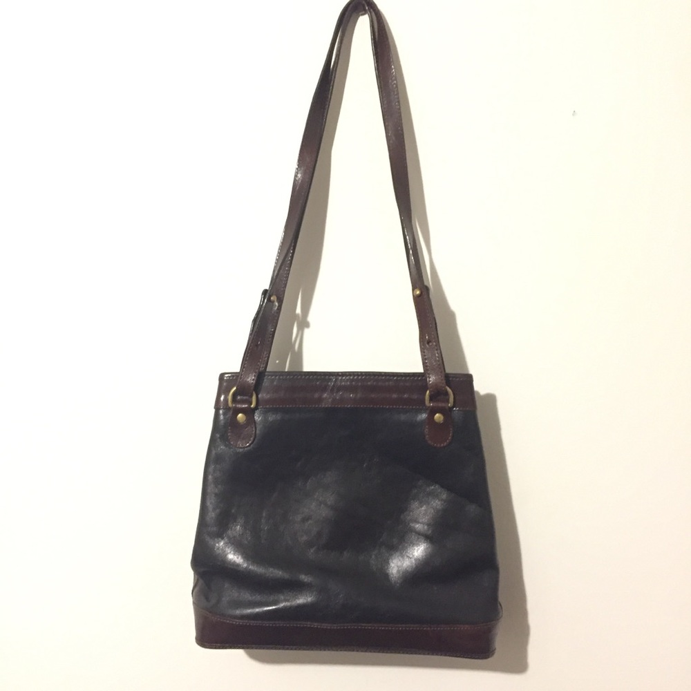 BRAHMIN purse